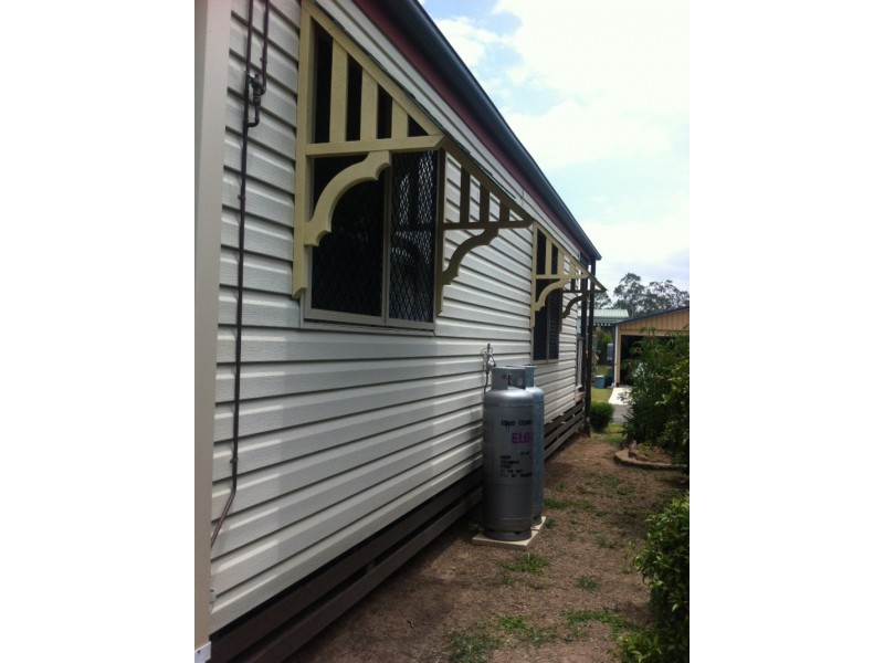 Site 159/Pine Village  Morayfield Road, Burpengary QLD 4505