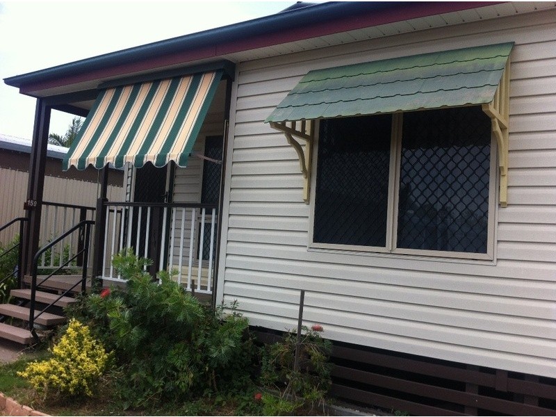 Site 159/Pine Village  Morayfield Road, Burpengary QLD 4505