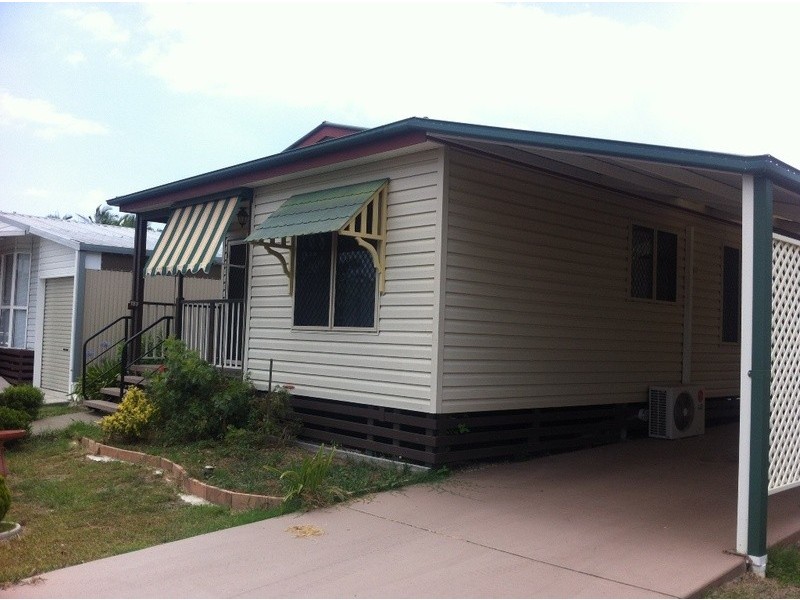 Site 159/Pine Village  Morayfield Road, Burpengary QLD 4505