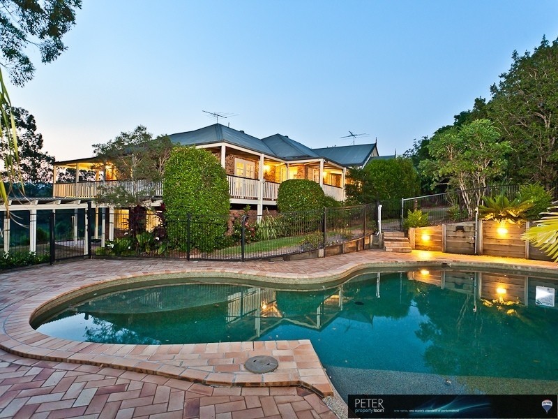 214  Old North Road, Wamuran QLD 4512