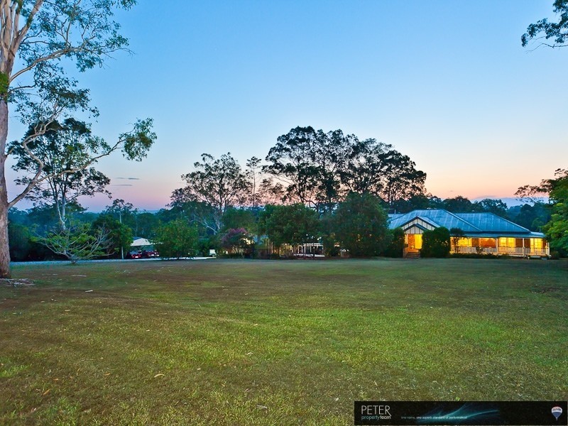 214  Old North Road, Wamuran QLD 4512