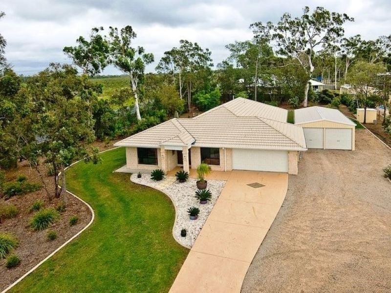 1 Cavanagh Place, Ningi QLD 4511