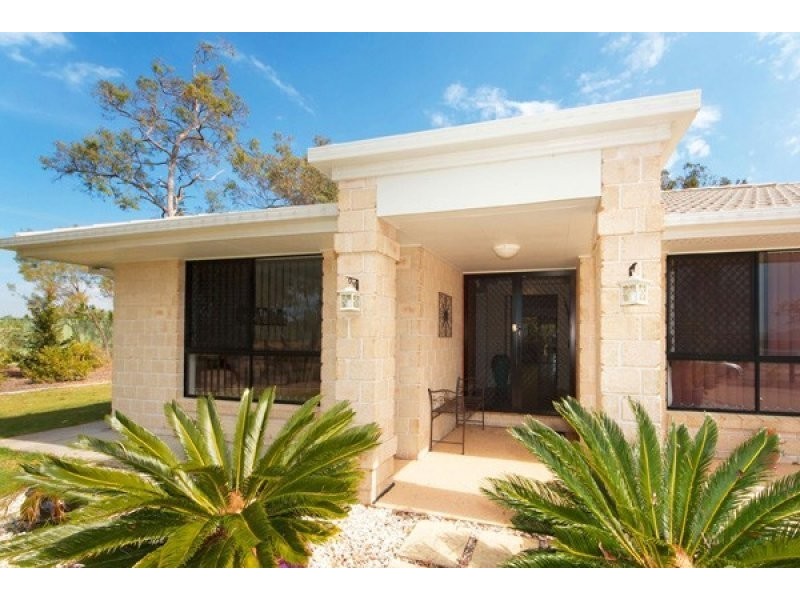 1 Cavanagh Place, Ningi QLD 4511