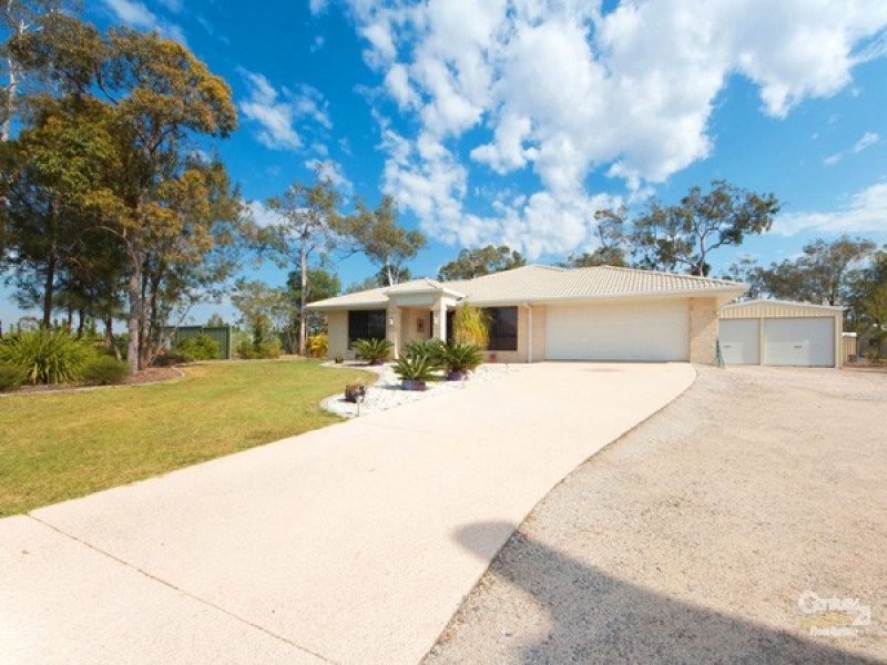 1 Cavanagh Place, Ningi QLD 4511
