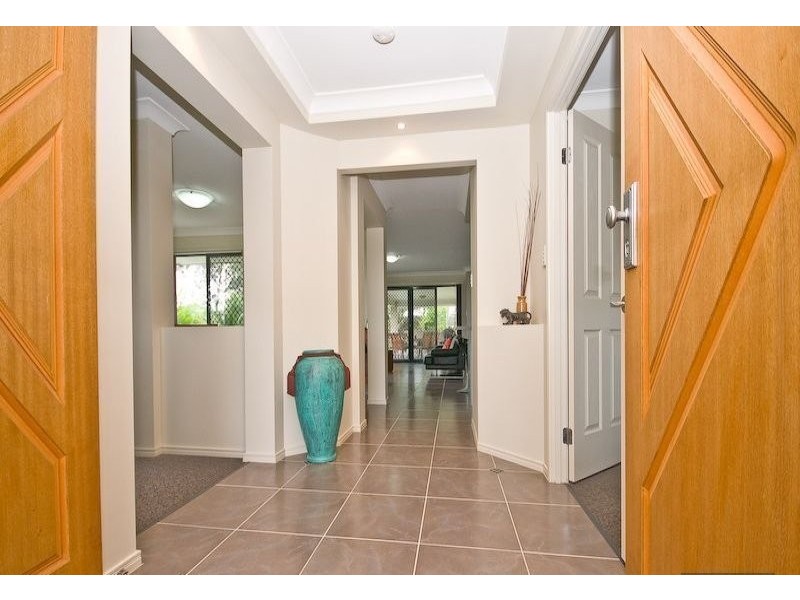 1 Cavanagh Place, Ningi QLD 4511