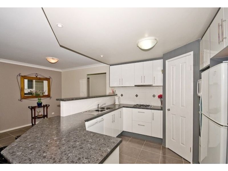 1 Cavanagh Place, Ningi QLD 4511