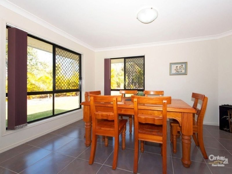 1 Cavanagh Place, Ningi QLD 4511