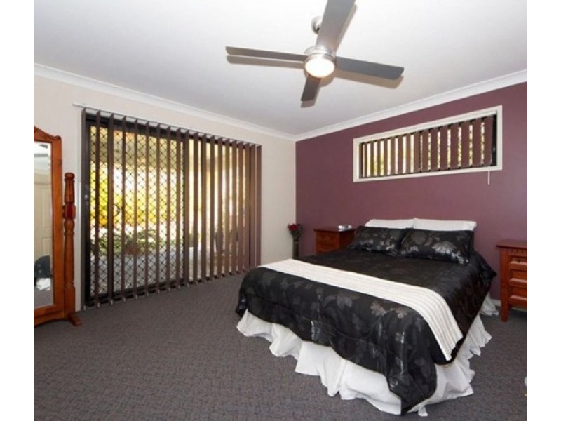 1 Cavanagh Place, Ningi QLD 4511