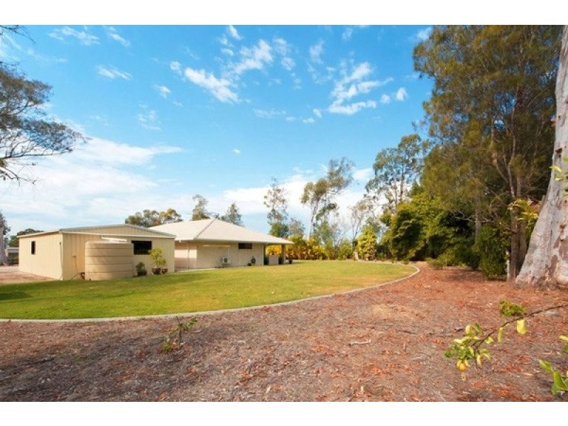 1 Cavanagh Place, Ningi QLD 4511