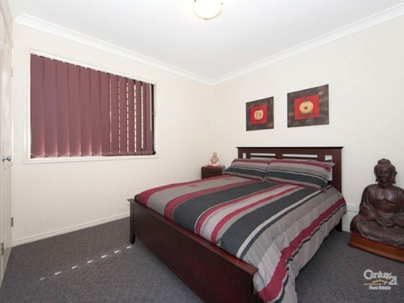 1 Cavanagh Place, Ningi QLD 4511