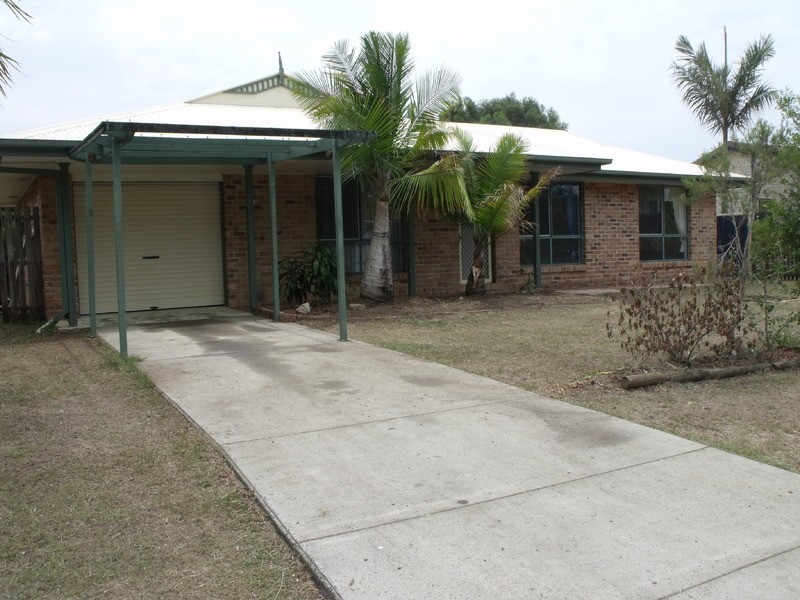 6 Daintree Street, Bellmere QLD 4510