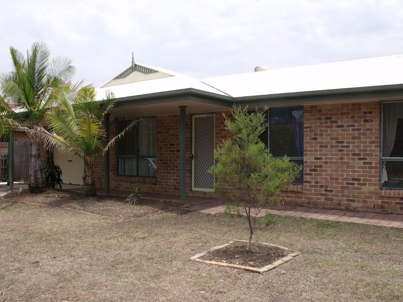 6 Daintree Street, Bellmere QLD 4510