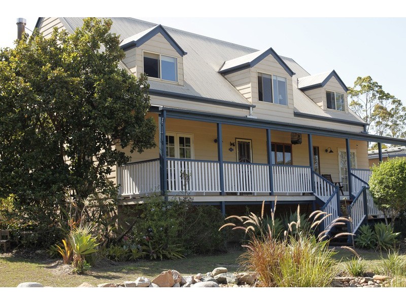 10 Taroona Court, Peachester QLD 4519