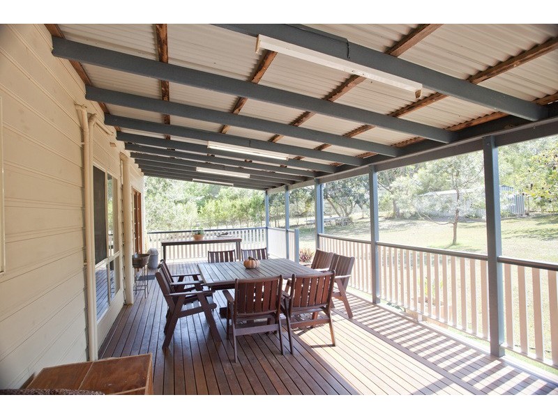 10 Taroona Court, Peachester QLD 4519