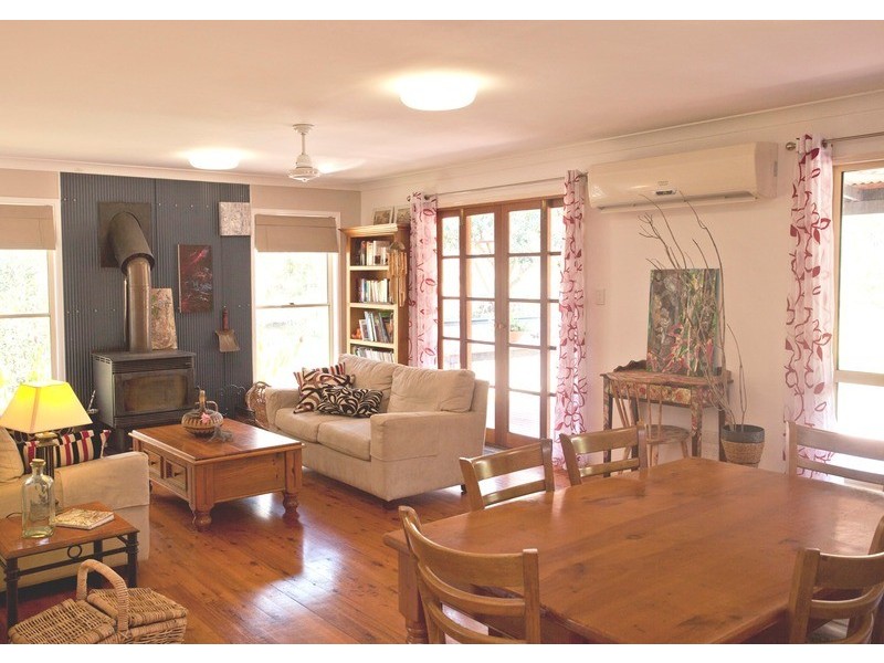10 Taroona Court, Peachester QLD 4519