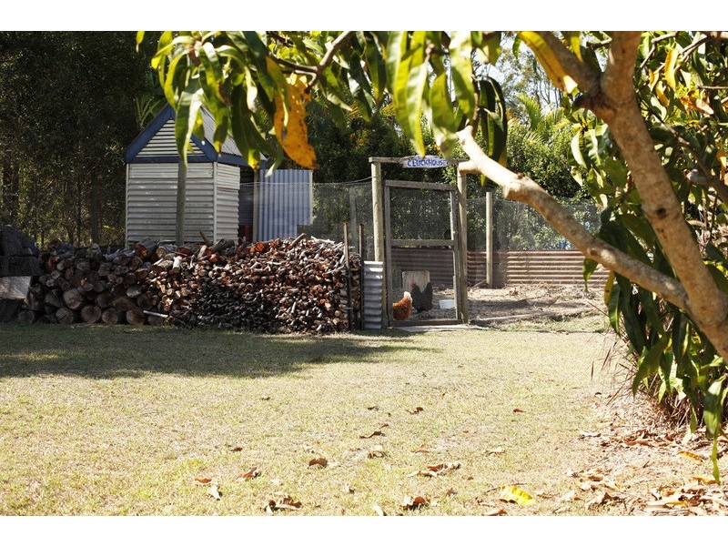 10 Taroona Court, Peachester QLD 4519
