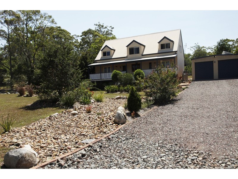 10 Taroona Court, Peachester QLD 4519