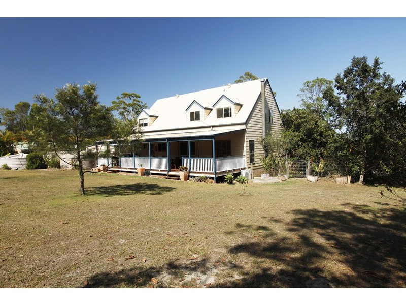 10 Taroona Court, Peachester QLD 4519