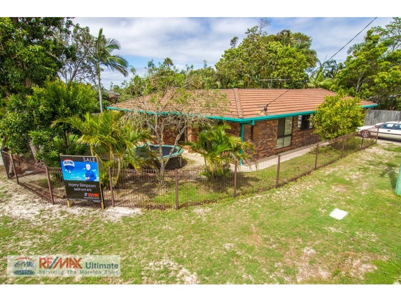 9 Gillian St, Beachmere QLD 4510
