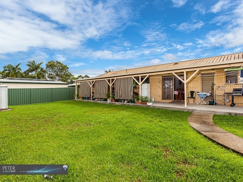 88 Matthew Flinders Drive, Caboolture South QLD 4510