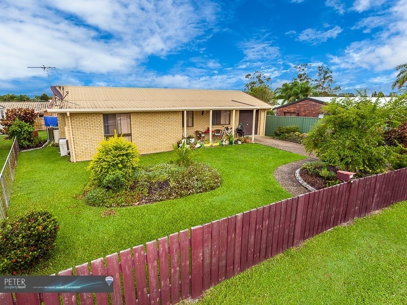 88 Matthew Flinders Drive, Caboolture South QLD 4510