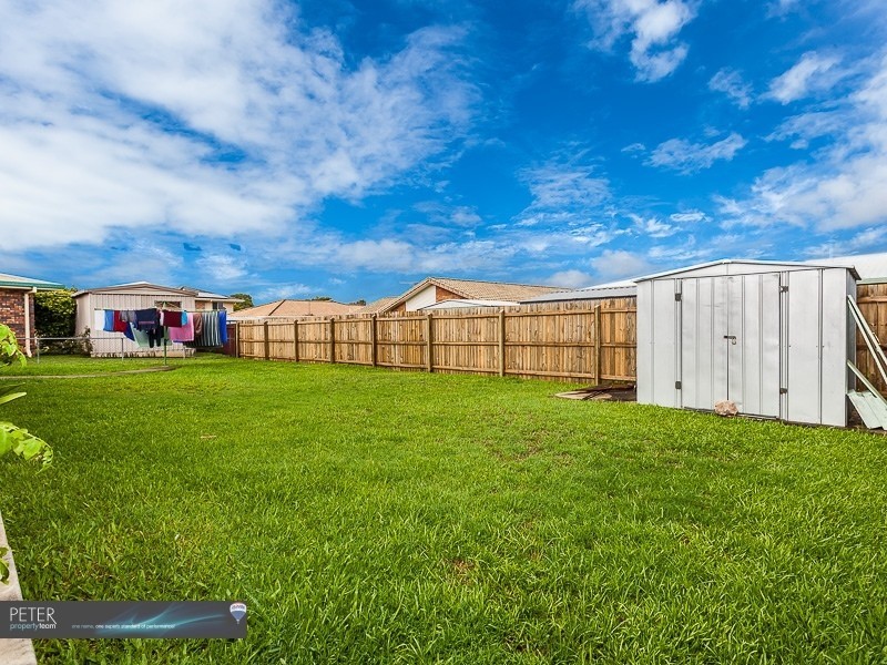 88 Matthew Flinders Drive, Caboolture South QLD 4510