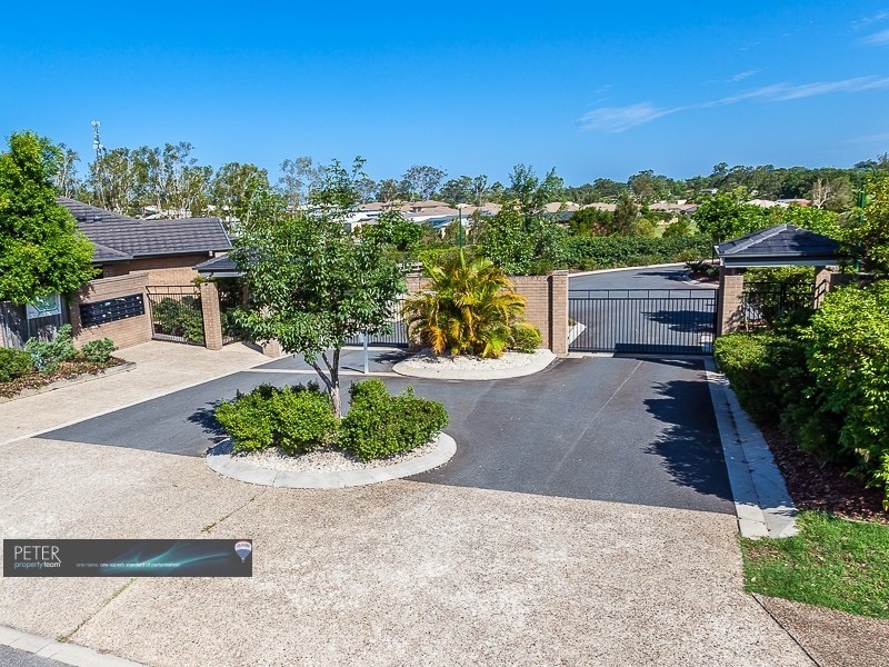 4/67 Glass House Circuit, Kallangur QLD 4503