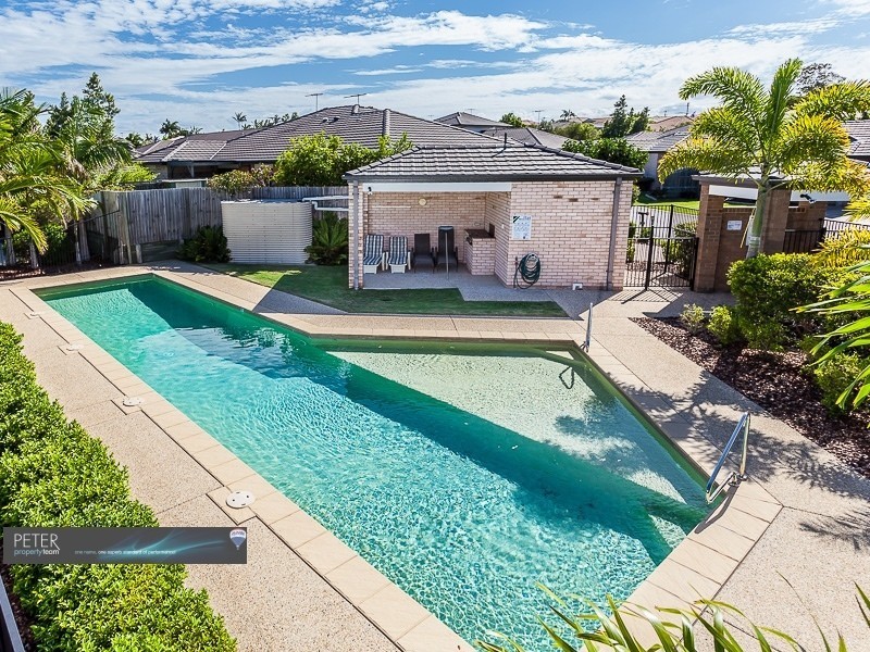 4/67 Glass House Circuit, Kallangur QLD 4503