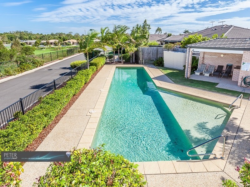 4/67 Glass House Circuit, Kallangur QLD 4503