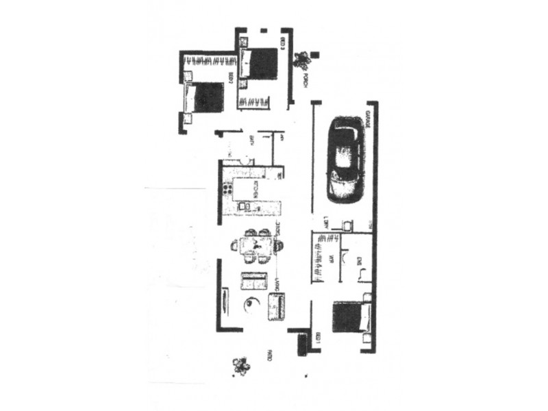 4/67 Glass House Circuit, Kallangur QLD 4503