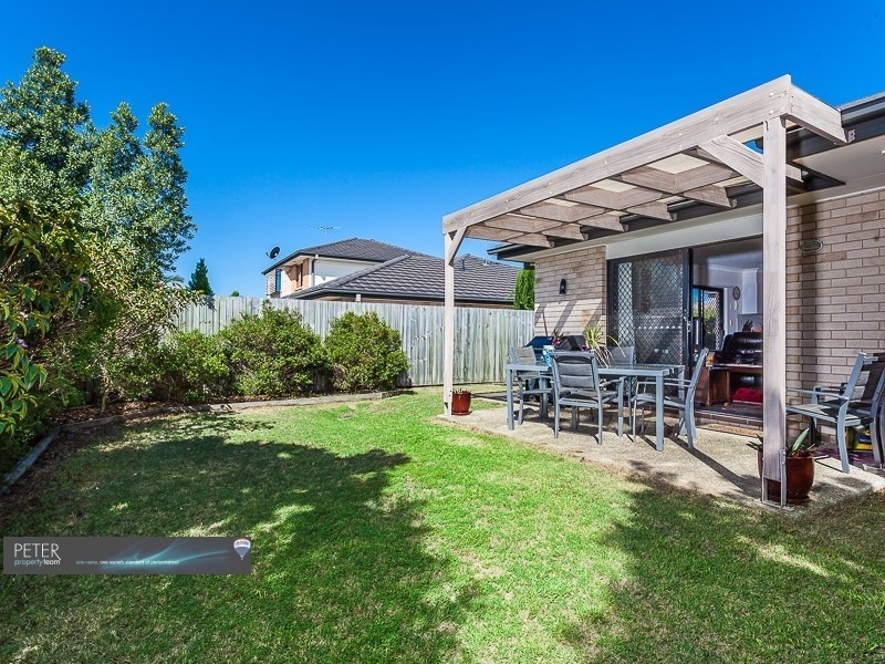 4/67 Glass House Circuit, Kallangur QLD 4503