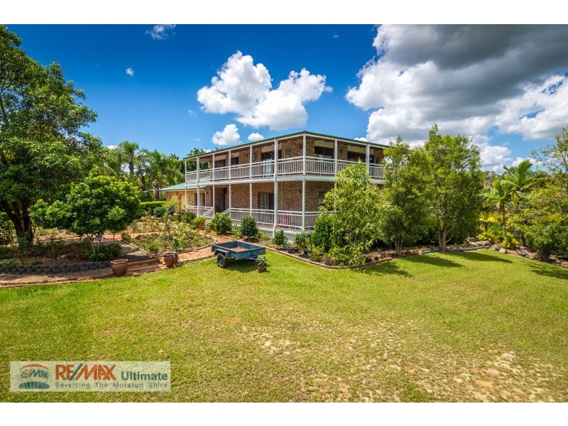 14  Whistler Court, Upper Caboolture QLD 4510