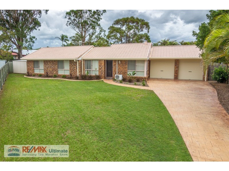 28 Compass Street, Caboolture South QLD 4510