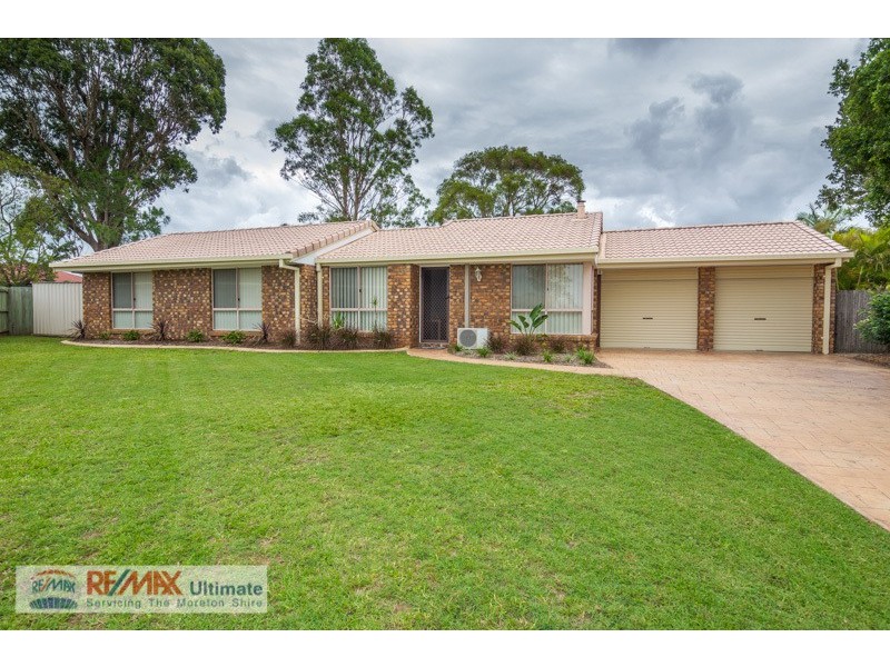 28 Compass Street, Caboolture South QLD 4510