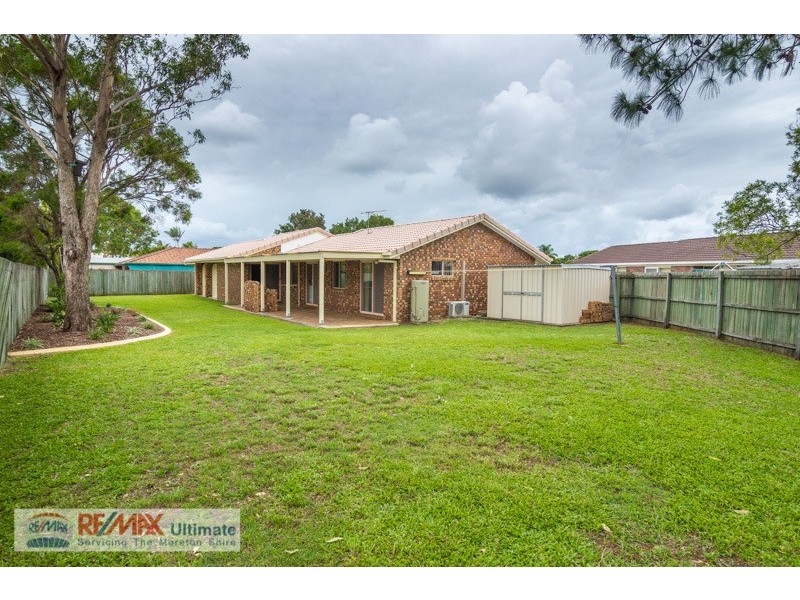 28 Compass Street, Caboolture South QLD 4510
