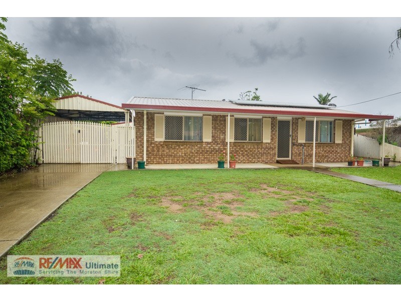 55 Rhoda Street, Caboolture South QLD 4510