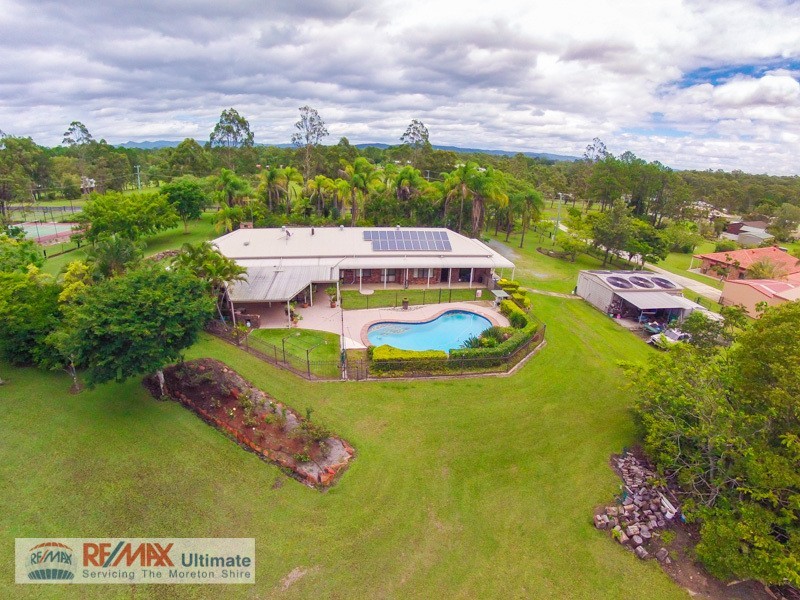 15 Alvisio Court, Narangba QLD 4504