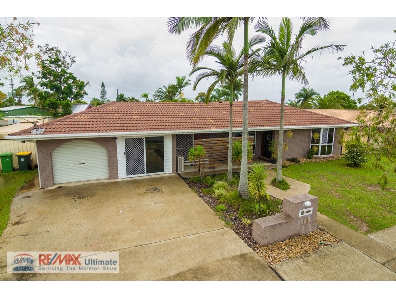 19 Laver Street, Morayfield QLD 4506