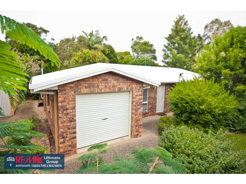 25 Bantry Avenue, Burpengary QLD 4505