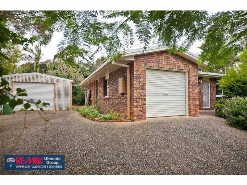 25 Bantry Avenue, Burpengary QLD 4505