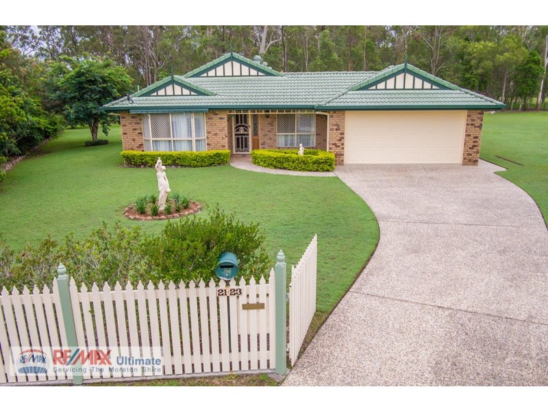 Burpengary QLD 4505