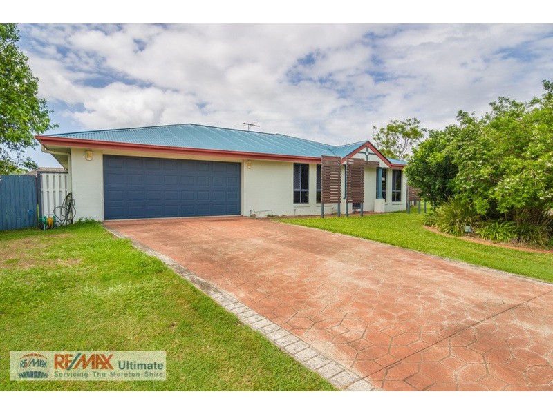 34 McKenzie Avenue, Narangba QLD 4504