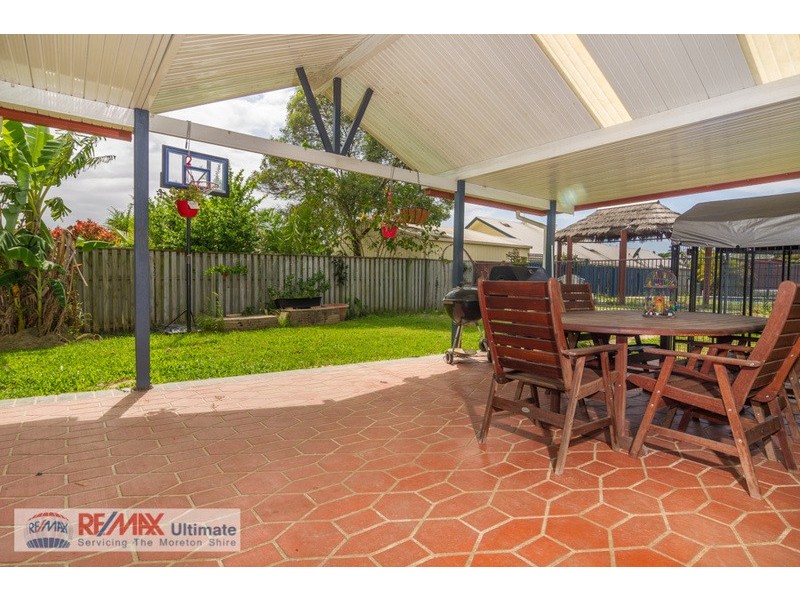 34 McKenzie Avenue, Narangba QLD 4504