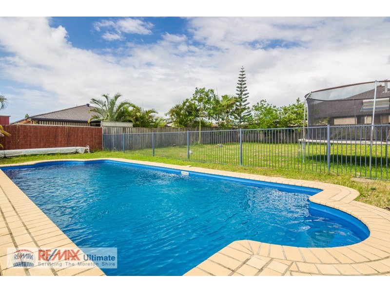 34 McKenzie Avenue, Narangba QLD 4504