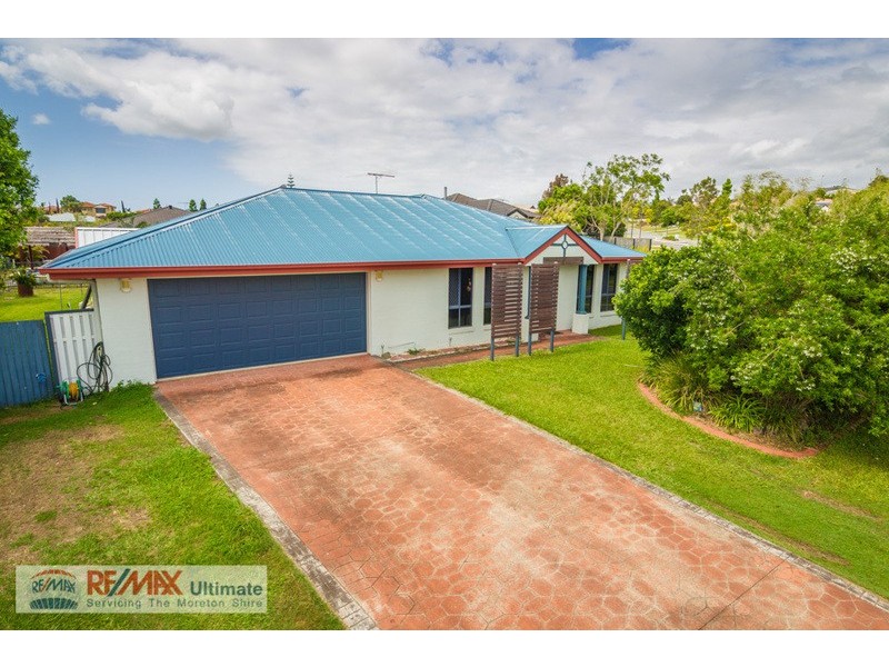 34 McKenzie Avenue, Narangba QLD 4504