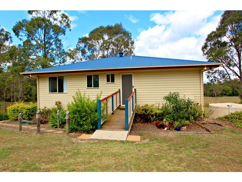 200 Chappel Road, Delaneys Creek QLD 4514
