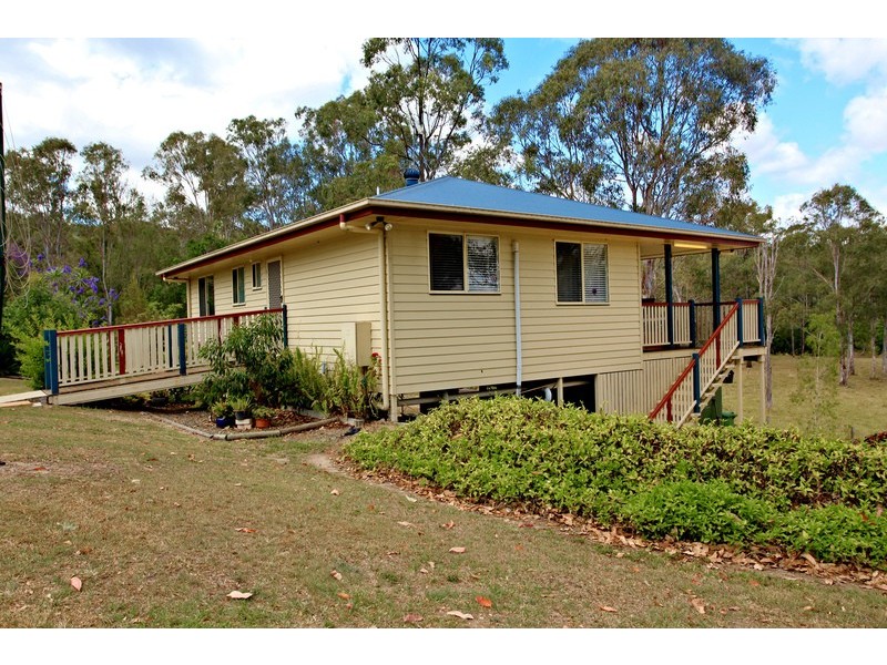 200 Chappel Road, Delaneys Creek QLD 4514