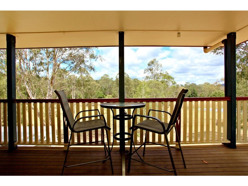 200 Chappel Road, Delaneys Creek QLD 4514