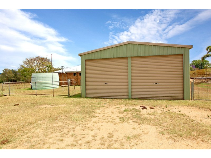 200 Chappel Road, Delaneys Creek QLD 4514