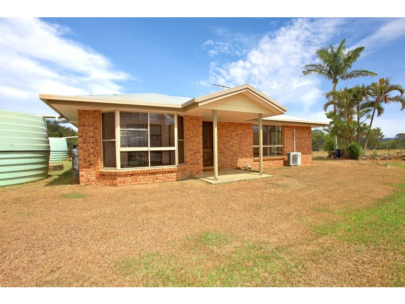 200 Chappel Road, Delaneys Creek QLD 4514